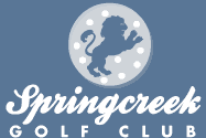 Spring Creek Golf Club